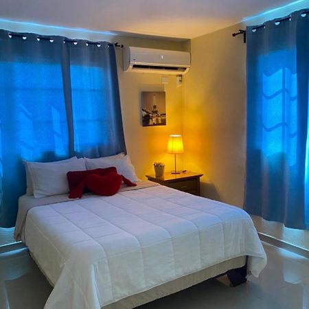 Tiny Apartment By Merengue House ,8 Minutos Airport Santo Domingo Exterior photo