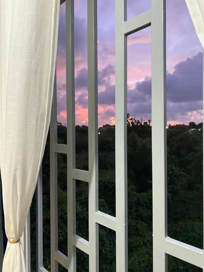 Tiny Apartment By Merengue House ,8 Minutos Airport Santo Domingo Exterior photo